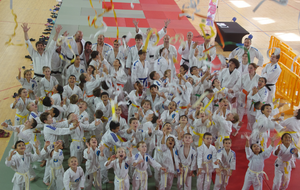 Fête du Club 2026
