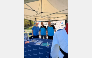 Fête des Associations 2026