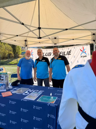 Fête des Associations 2026