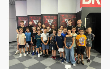 Sorties des Groupes Compétitions saison 2024_2025