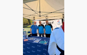 Fête des Associations 2026