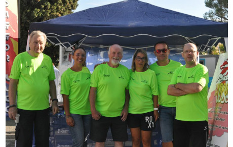 FÊTE DES SPORTS