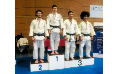 Résultat Compétition du 28_04_2024