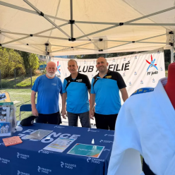Fête des Associations 2026