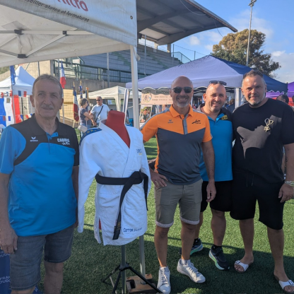 Fête des Associations 2026