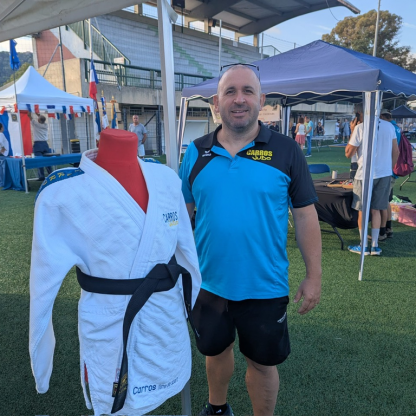 Fête des Associations 2026