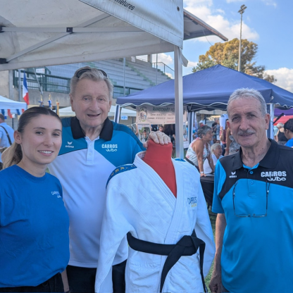 Fête des Associations 2026