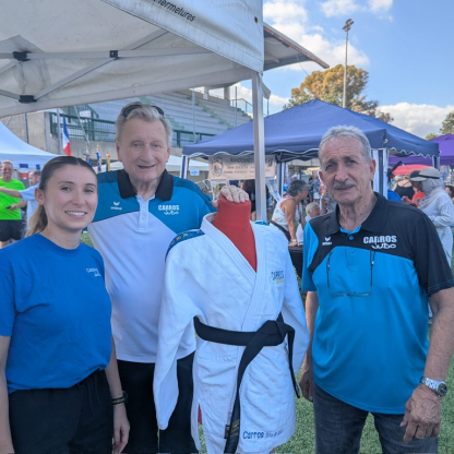 Fête des Associations 2026