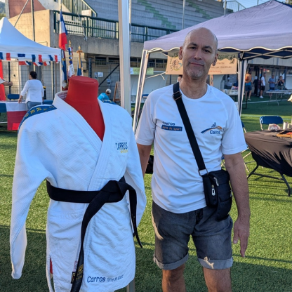 Fête des Associations 2026